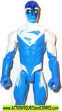 dc universe batman unlimited SUPERMAN 12 inch titan hero