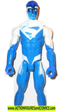 dc universe batman unlimited SUPERMAN 12 inch titan hero