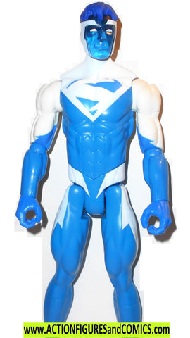 dc universe batman unlimited SUPERMAN 12 inch titan hero