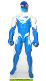 dc universe batman unlimited SUPERMAN 12 inch titan hero