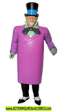 BATMAN animated series MAD HATTER Jervis Tetch DC Universe