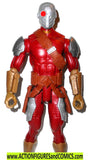 dc universe batman unlimited DEADSHOT 12 inch titan hero