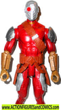 dc universe batman unlimited DEADSHOT 12 inch titan hero