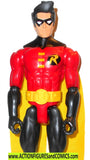 dc universe batman unlimited ROBIN 12 inch titan hero