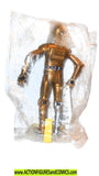 star wars applause C-3PO vinyl pvc statues droid mib moc