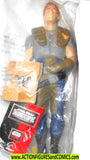 star wars applause DASH RENDAR 1997 vinyl pvc mib moc