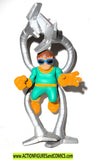 Super Hero Squad DR OCTOPUS Spider-man classic marvel