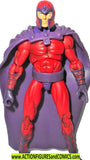 marvel universe MAGNETO secret wars x-men comic pack