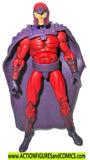 marvel universe MAGNETO secret wars x-men comic pack