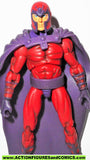 marvel universe MAGNETO secret wars x-men comic pack