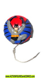 Batman animated series YO YO 1994 3D sculpted dc