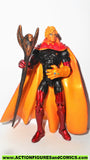 marvel universe ADAM WARLOCK infinity guantlet avengers
