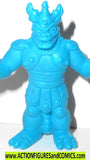 Muscle m.u.s.c.l.e men kinnikuman DAI UKON 177 light blue