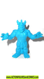 Muscle m.u.s.c.l.e men kinnikuman DAI UKON 177 light blue