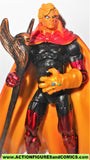 marvel universe ADAM WARLOCK infinity guantlet avengers