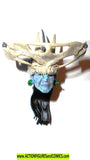 marvel legends ATTUMA HEAD build a figure baf part