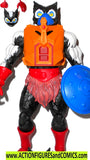 masters of the universe STINKOR he-man masterverse motu