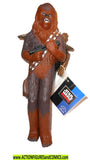 star wars applause CHEWBACCA C-3po 1996 pvc vinyl statue