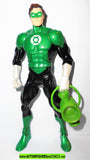 dc universe classics HAL JORDAN green lantern toys r us