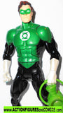 dc universe classics HAL JORDAN green lantern toys r us