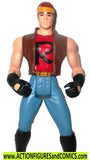 Batman & Robin ROBIN Street Biker 1995 movie dc