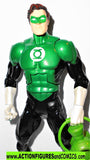 dc universe classics HAL JORDAN green lantern toys r us