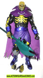 masters of the universe SCAREGLOW he-man masterverse motu