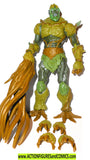 masters of the universe MOSS MAN Revelations he-man masterverse