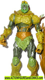 masters of the universe MOSS MAN Revelations he-man masterverse
