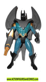 Batman Legends of FUTURE BATMAN 1995 100% Complete dc