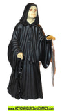 star wars applause EMPEROR vinyl pvc action figures