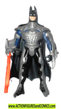 Batman & Robin BRUCE WAYNE 1995 dc movie quick change