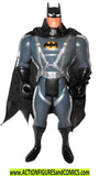 BATMAN animated series TURBOJET BATMAN 1992 DC universe tas btas