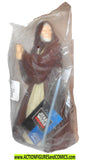 star wars applause OBI WAN KENOBI vinyl pvc statues mib moc