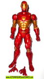 marvel legends IRON MAN modular armor ursa major wave series