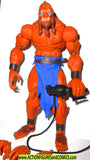 masters of the universe BEASTMAN Revelations mastersverse 2022