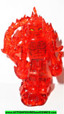 minimates HUMAN TORCH super nova Toys R Us marvel