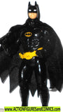 Batman BATMAN 1989 round face dc comics super heroes