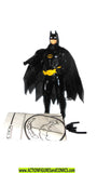 Batman BATMAN 1989 round face dc comics super heroes