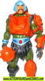 masters of the universe MAN-AT-ARMS he-man masterverse motu