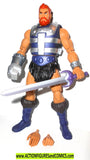 masters of the universe FISTO Revelations mastersverse 2022