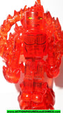 minimates HUMAN TORCH super nova Toys R Us marvel