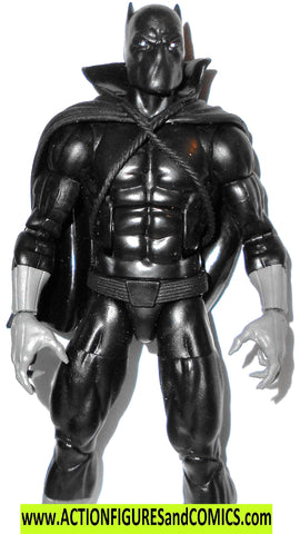 marvel legends BLACK PANTHER classic 2021 1st appearance