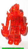 minimates HUMAN TORCH super nova Toys R Us marvel