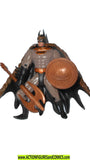 Batman Legends of VIKING BATMAN 1995 100% Complete dc (Copy)