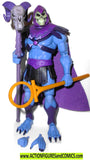 masters of the universe SKELETOR  he-man masterverse motu