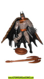 Batman Legends of VIKING BATMAN 1995 100% Complete dc (Copy)