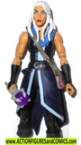 masters of the universe EVIL LYN he-man masterverse