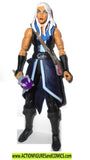 masters of the universe EVIL LYN he-man masterverse