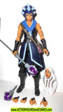 masters of the universe EVIL LYN he-man masterverse